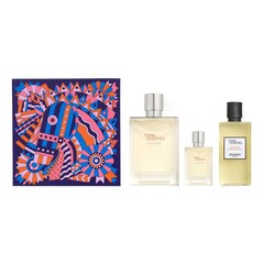 Terre d'Hermès Eau Givrée - Coffret Eau de Parfum, HERMÈS