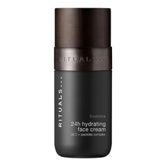 Homme - Crème Hydratante pour le Visage, RITUALS