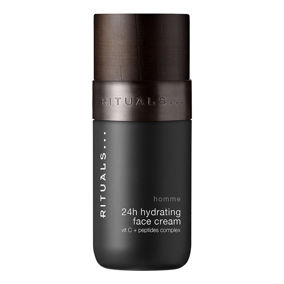 Homme - Crème Hydratante pour le Visage, RITUALS