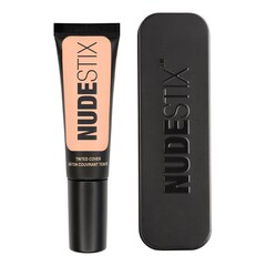 Tinted Cover Foundation - Fond de teint, NUDESTIX