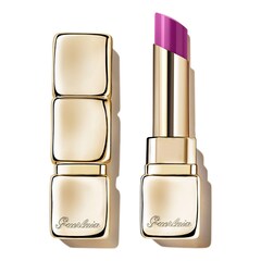 KissKiss Bee Glow - Baume teinté infusé en miel 98% d'origine naturelle, GUERLAIN