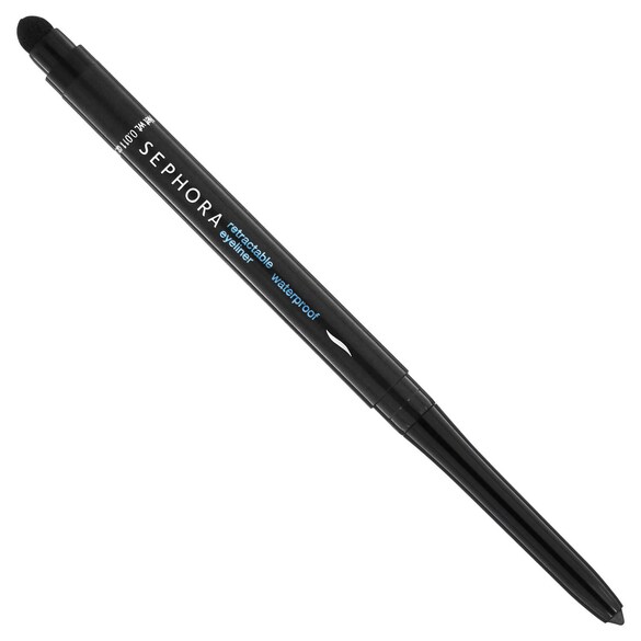 rétractable eyeliner - waterproof