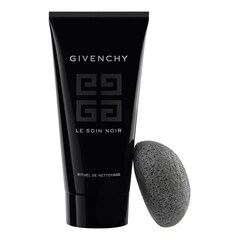 Le Soin Noir - Rituel de Nettoyage, GIVENCHY