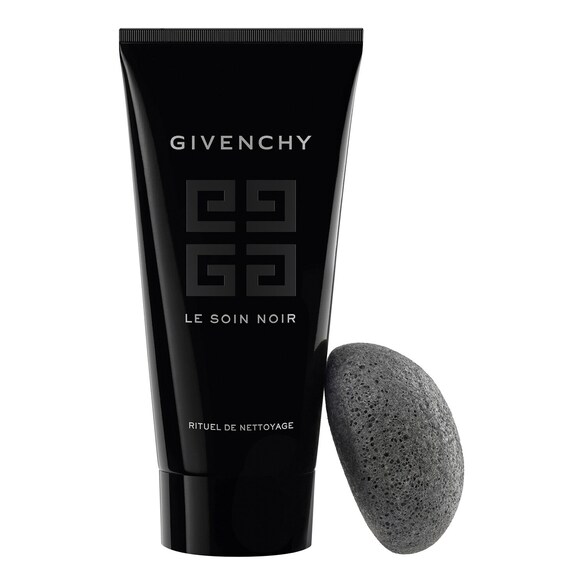 Le Soin Noir - Rituel de Nettoyage, GIVENCHY