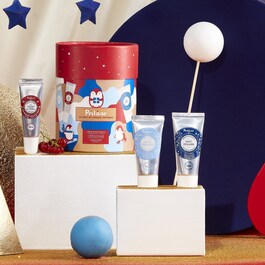 Secrets de beauté arctique Bell box - Coffret soin visage