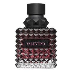 Born in Roma Intense Donna - Eau de Parfum Intense Pour Elle Florale Ambrée, VALENTINO