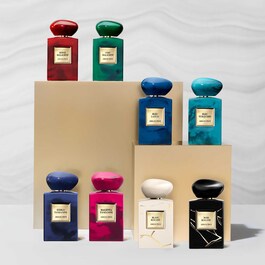 ARMANI PRIVÉ VERT MALACHITE - Eau de Parfum