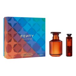 Fenty Eau de Parfum Holiday Set - Coffret Parfum