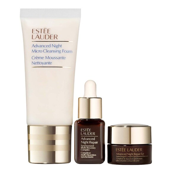 Starter Set Advanced Night Repair - Coffret Soin Visage, ESTÉE LAUDER
