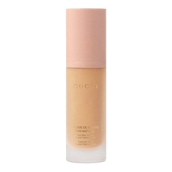 Fluide de beauté Fini Naturel - Fond de teint, GUCCI