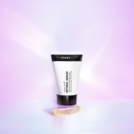 Sérum anti-âge au rétinol