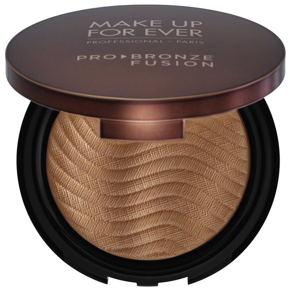 Pro Bronze Fusion - Poudre Bronzante Waterproof, MAKE UP FOR EVER