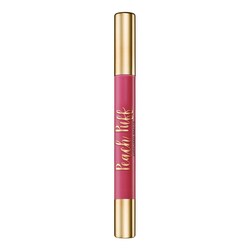 Peach Puff Matte Lip Color - Rouge à lèvres Peaches and Cream