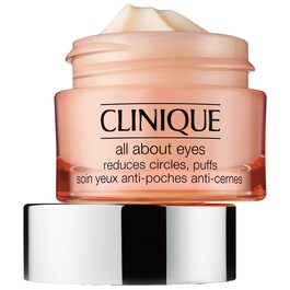 All About Eyes - Soin Total Regard et Contour