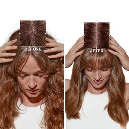 Symbiose Masque Revitalisant Essentiel - Masque pour Cheveux Abîmés