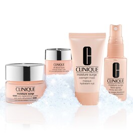 Coffret Moisture Surge 100H - Coffret Hydratation Visage
