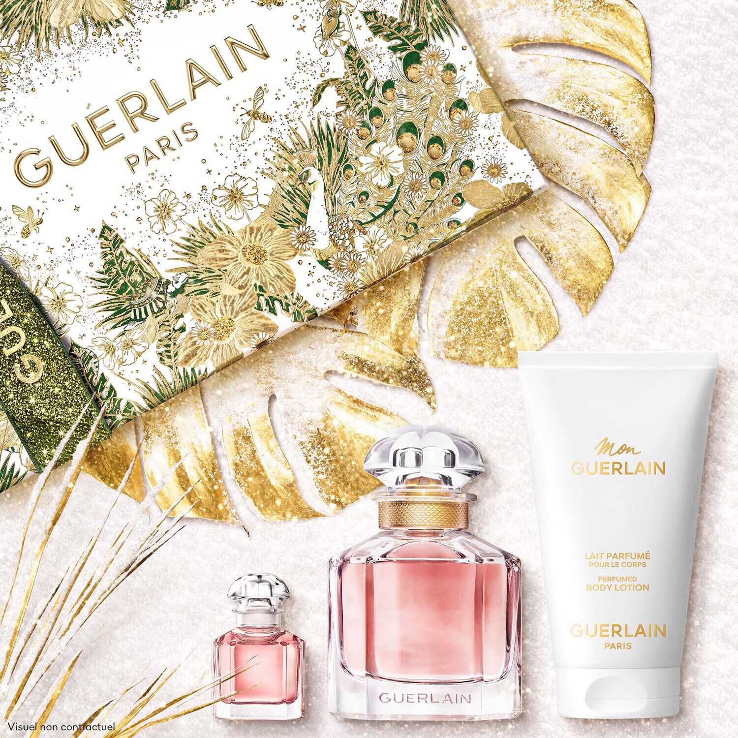 Mauboussin pour store elle coffret sephora