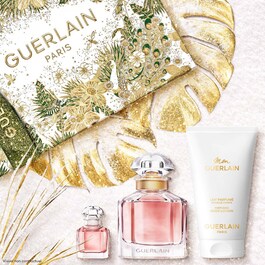 Mon Guerlain - Coffret Eau de Parfum