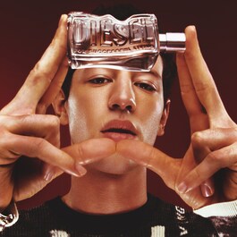 D by Diesel - Coffret Eau de toilette + 2 Gels Douche