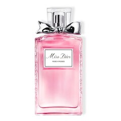 Miss Dior Rose N'Roses - Eau de toilette pour femme - Notes fleuries & fraîches, DIOR