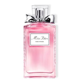 DIOR | Miss Dior Rose N'Roses - Eau de toilette pour femme - Notes fleuries & fraîches