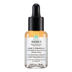 Personals - Sérum Anti-Poils Incarnés pour Zones Sensibles, KIEHL'S SINCE 1851