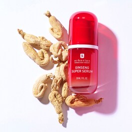 Ginseng Super Sérum - Sérum Lissant Visage