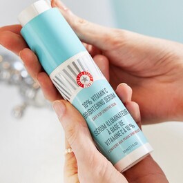10% Vitamin C Brightening Serum - Sérum Illuminateur avec 10% de Vitamine C 