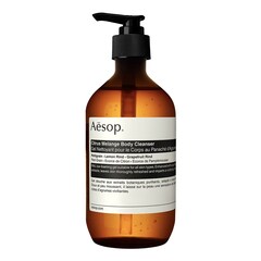 Gel Nettoyant pour le Corps au Panaché d'Agrumes - Gel douche, AESOP