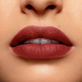 L'absolu Rouge Intimatte - Rouge A Lèvres Mat - Effet Flouté