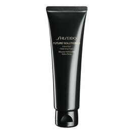 Future Solution LX - Mousse Nettoyante Extra Riche