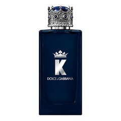 K by Dolce&Gabbana – Parfum, DOLCE & GABBANA