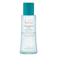 Cleanance - Eau Micellaire, AVENE