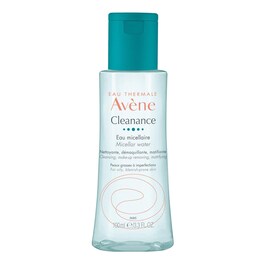 Cleanance - Eau Micellaire