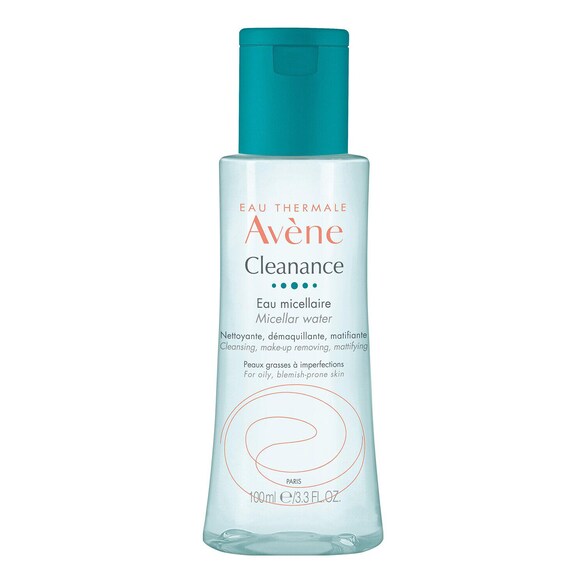 Cleanance - Eau Micellaire, AVENE