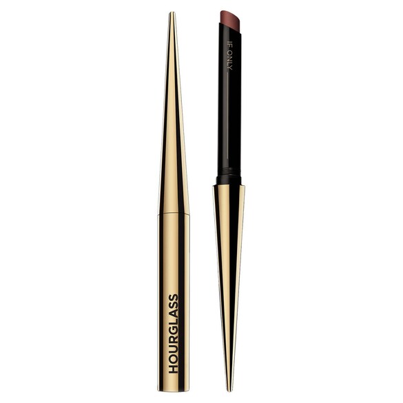 Confession - Rouge à lèvres rechargeable haute intensité ultra-fin, HOURGLASS