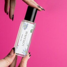 Lotus Pear - Huile de parfum