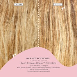Don’t Despair,Repair! MegaStrength+ - Soin cheveux protéiné à l'eau de riz