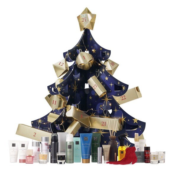 The Ritual of Advent 3D - Calendrier de l'Avent 2022, RITUALS