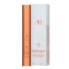 The Eyebrow & Lash Enhancing Serum - Sérum Fortifiant Cils et Sourcils