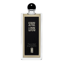 Five o’clock au gingembre - Eau de Parfum