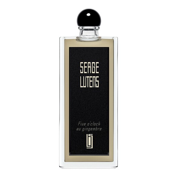 Five o’clock au gingembre - Eau de Parfum, SERGE LUTENS