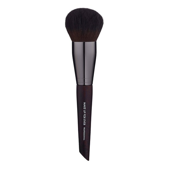 Pinceau #126 - Pinceau Poudre Moyen, MAKE UP FOR EVER
