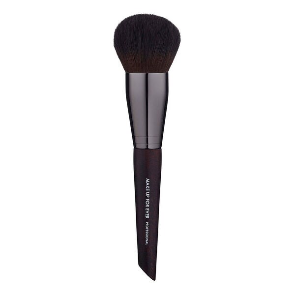  Pinceau  126 Pinceau  Poudre Moyen de MAKE  UP  FOR EVER  
