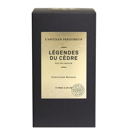 Legendes Du Cedre Black - Eau De Parfum