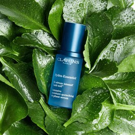 Hydra-Essentiel - Bi-sérum Intensif "Anti-Soif" - Hydratant Format Voyage
