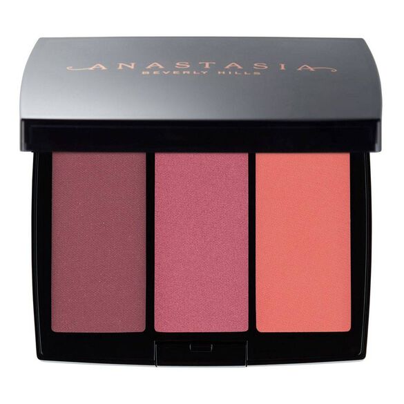 Blush Trio Palette Blush de ANASTASIA BEVERLY HILLS ≡ SEPHORA