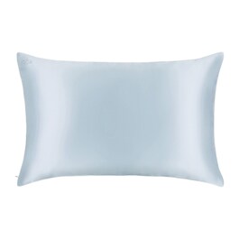 slip pure silk queen pillowcase - slip taie d'oreiller pure soie queen