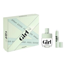 Girl - Coffret Eau de Toilette