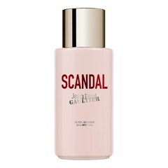 Scandal - Le Gel Douche, JEAN PAUL GAULTIER